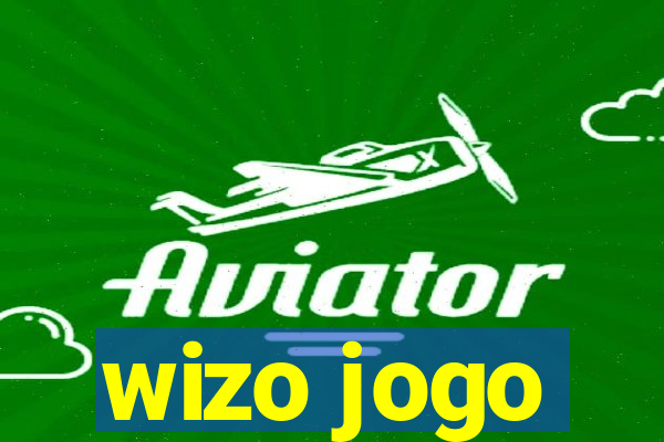 wizo jogo